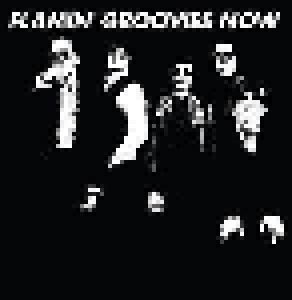 The Flamin' Groovies: Now (LP) - Bild 1