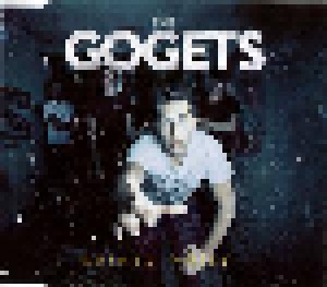 Cover - Gogets, The: Gained Noise