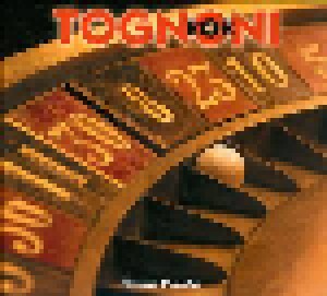 Rob Tognoni: Casino Placebo (CD) - Bild 1