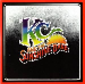 KC And The Sunshine Band: Original Album Series (5-CD) - Bild 3