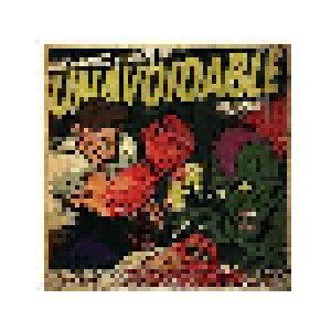 Unavoidable: Wrecked, Wasted And Still Don't Give A Fuck (CD) - Bild 1