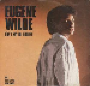 Cover - Eugene Wilde: Don't Say No Tonight