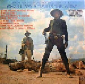 Ennio Morricone: Once Upon Time In The West (LP) - Bild 1