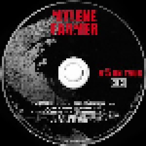 Mylène Farmer: N°5 On Tour (2-CD) - Bild 6