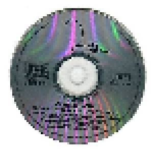 Queensrÿche: Breaking The Silence (CD) - Bild 3