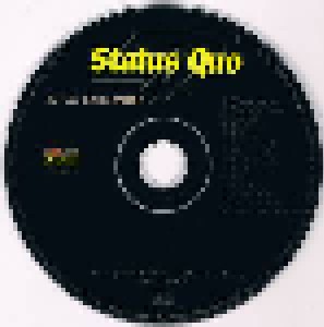 Status Quo: A Few Bars More (CD) - Bild 3