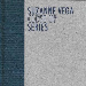 Suzanne Vega: Close-Up Series (5-CD + DVD) - Bild 1