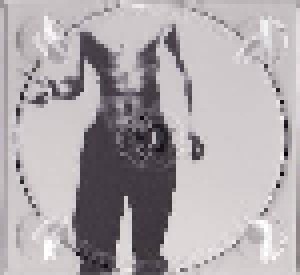Araki: Ikara (CD) - Bild 4