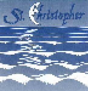 St. Christopher: As Far As The Eye Can See (7") - Bild 1