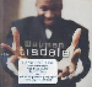 Cover - Wayman Tisdale: Face To Face