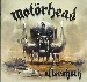 Motörhead: Aftershock (2-CD) - Bild 6