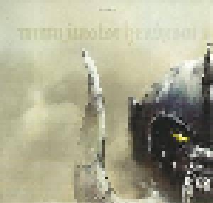 Motörhead: Aftershock (2-CD) - Bild 7