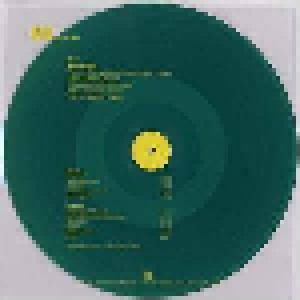 Amon Düül: B 13 Presents: B169 (LP) - Bild 1