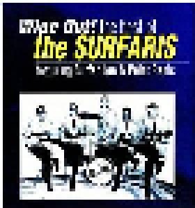 The Surfaris: Wipe Out! The Best Of The Surfaris (CD) - Bild 1