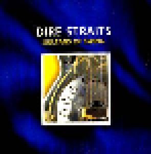 Dire Straits: Sultans Of Swing (Promo-Single-CD) - Bild 1