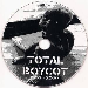 Boycot: Total Boycot 1995 - 2000 (CD) - Bild 5