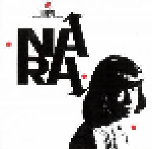 Cover - Nara Leão: Nara