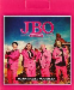 J.B.O.: Nur Die Besten Werden Alt (2-CD) - Bild 1
