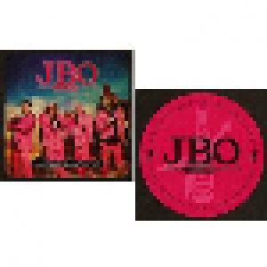 J.B.O.: Nur Die Besten Werden Alt (2-CD) - Bild 6