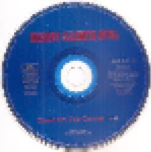 Creedence Clearwater Revival: Down On The Corner (Promo-Single-CD) - Bild 3