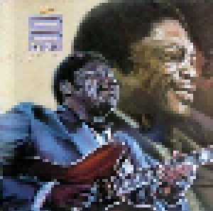 B.B. King: King Of The Blues: 1989 (LP) - Bild 1