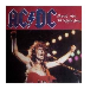 AC/DC: Shook You All Night Long (LP) - Bild 1