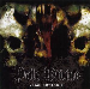 Pale Divine: Cemetery Earth (2-CD) - Bild 1