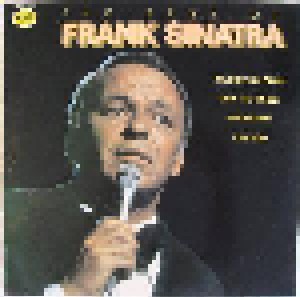 Frank Sinatra: The Best Of Frank Sinatra (LP) - Bild 1