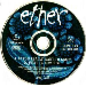 Ether: If You Really Want To Know (Promo-Single-CD) - Bild 3