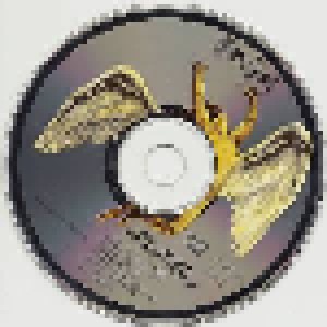 Bad Company: Straight Shooter (CD) - Bild 5