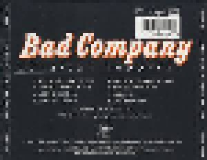 Bad Company: Straight Shooter (CD) - Bild 6