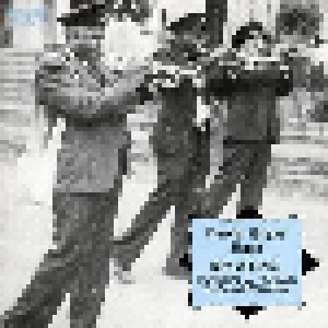 Cover - Eureka Brass Band, The: New Orleans Funeral & Parade
