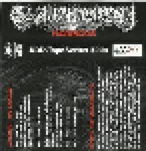 Slaughterday: Ravenous (Tape-EP) - Bild 2