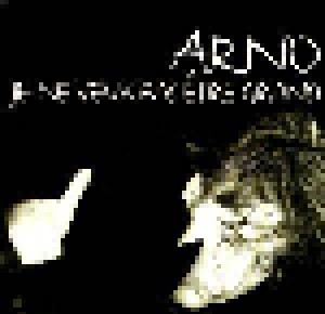 Arno: Je Ne Veux Pas Être Grand (Single-CD) - Bild 1