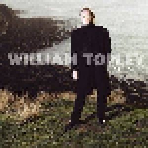 William Topley: Sea Fever (CD) - Bild 1