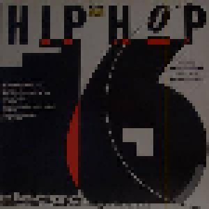 Street Sounds Hip Hop Electro 16 (LP) - Bild 1