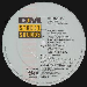 Street Sounds Hip Hop Electro 16 (LP) - Bild 3