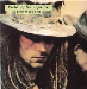 Fields Of The Nephilim: Forever And Ever (CD) - Bild 1