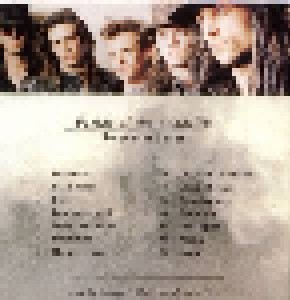 Fields Of The Nephilim: Forever And Ever (CD) - Bild 2