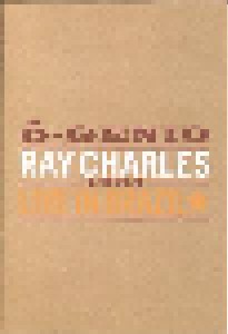 Ray Charles: Ô-Genio: Live In Brazil, 1963 (DVD) - Bild 4