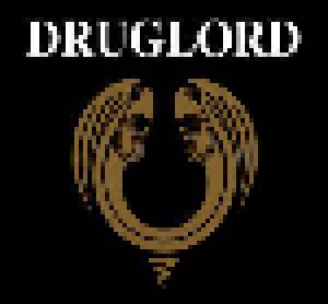 Cover - Druglord: Motherfucker Rising