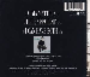 Morrissey: Alma Matters (Single-CD) - Bild 2