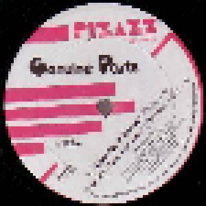 Genuine Parts: I Don't Care For You (12") - Bild 2