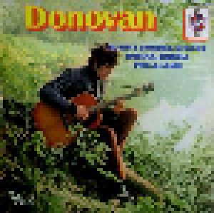 Donovan: Donovan (LP) - Bild 1