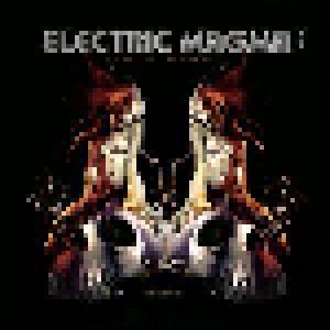 Cover - Electric Magma: Canadian Samurai II