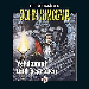 John Sinclair: (Lübbe 094) - Verdammt Und Begraben (CD) - Bild 1