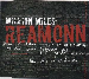 Reamonn: Million Miles (Single-CD) - Bild 1