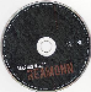 Reamonn: Million Miles (Single-CD) - Bild 3