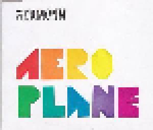 Reamonn: Aeroplane (Single-CD) - Bild 1