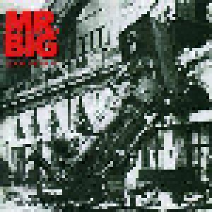 Mr. Big: Lean Into It (CD) - Bild 1
